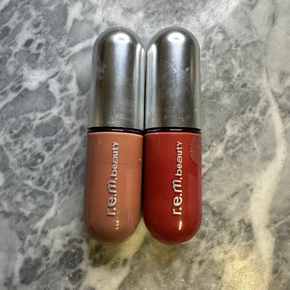 REM r.e.m. Beauty Liquid Lipstick